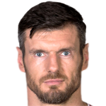 Player picture of Ksistof Lavrinovic