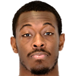 Player picture of Xavier Thames