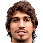Player picture of Facundo Guichón