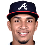 Player picture of Johan Camargo