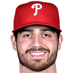 Player picture of Mark Appel