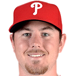 Player picture of Mark Leiter Jr.