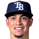 Player picture of Willy Adames
