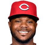 Player picture of Phillip Ervin