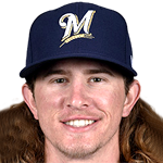 Player picture of Josh Hader