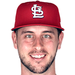 Player picture of Paul DeJong