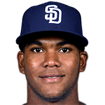 Player picture of Franchy Cordero
