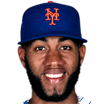 Player picture of Amed Rosario