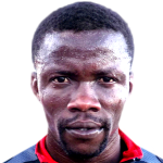 Player picture of Hermann Kouao