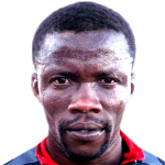 player picture of H. Kouao