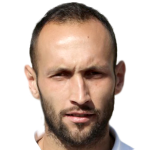player picture of P. Lipták