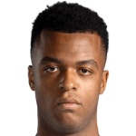 Player picture of جيوفاني مبيتشي بيريكار