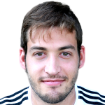 Player picture of Pablo Podio