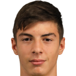 Player picture of اليساندرو مورلوبو