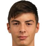 player picture of A. Morlupo