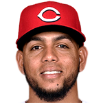 Player picture of Ariel Hernandez