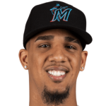 Player picture of Eury Pérez