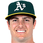 Player picture of Jaycob Brugman