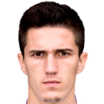 Player picture of سلوبودان اوروسيفيتش