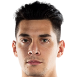 Player picture of Franco Escobar