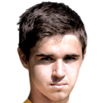 player picture of D. Kuric