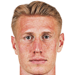 Player picture of Bjarke Jacobsen