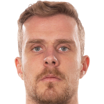 Player picture of Linus Olsson