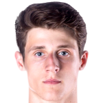 Player picture of Bardhec Bytyqi
