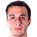 Player picture of Davit Skhirtladze