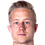 Player picture of Jeppe Kjær