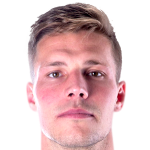 Player picture of Stephan Petersen