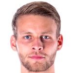 Player picture of Thomas Hagelskjær