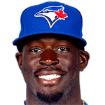 Player picture of Anthony Alford