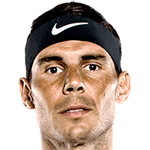 Player picture of Rafael Nadal