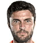 Player picture of Gilles Simon