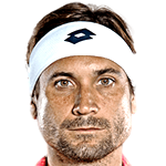 Player picture of David Ferrer