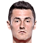 Player picture of Bernard Tomic