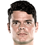 Player picture of Milos Raonic