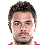 Player picture of Stan Wawrinka
