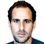 Player picture of Adrian Menendez-Maceiras