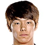 Player picture of Lee Duckhee
