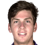 Player picture of Cameron Norrie