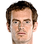 Player picture of Andy Murray