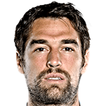 Player picture of Jeremy Chardy