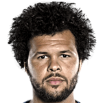 Player picture of Jo-Wilfried Tsonga