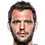 Player picture of Paul-Henri Mathieu