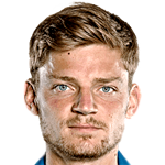 Player picture of David Goffin