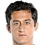 Player picture of Nicolas Almagro