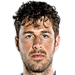 Player picture of Robin Haase