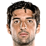 Player picture of Thomaz Bellucci
